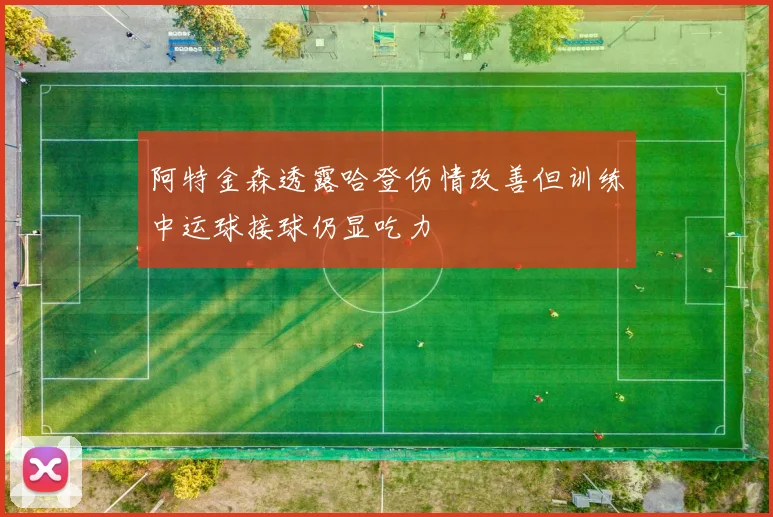 阿特金森透露哈登伤情改善但训练中运球接球仍显吃力